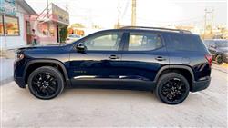 GMC Acadia